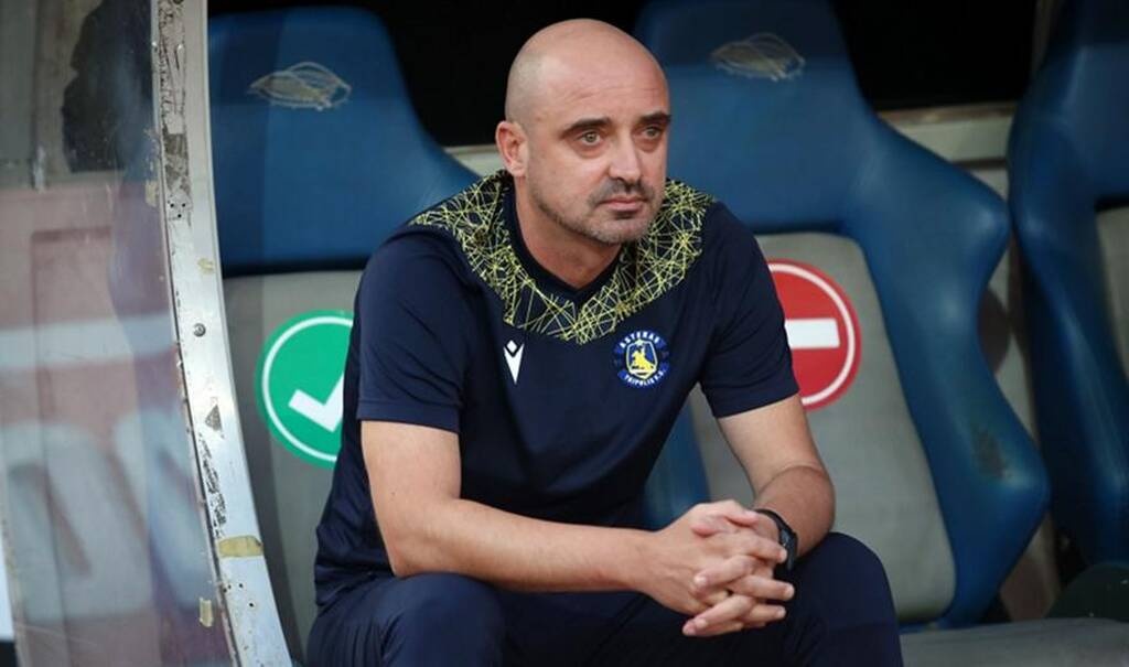 Αστέρας Τρίπολης: Προβλήματα ενόψει ΠΑΟΚ