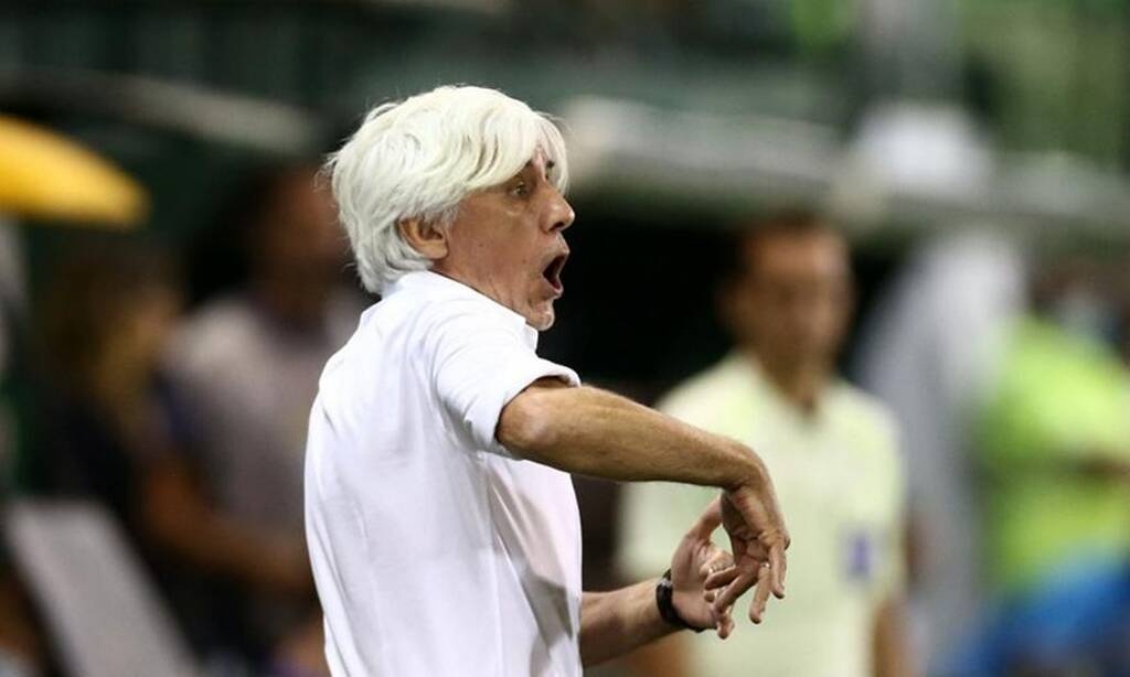 Παναθηναϊκός: Ρίχνει τους τόνους ο Γιοβάνοβιτς