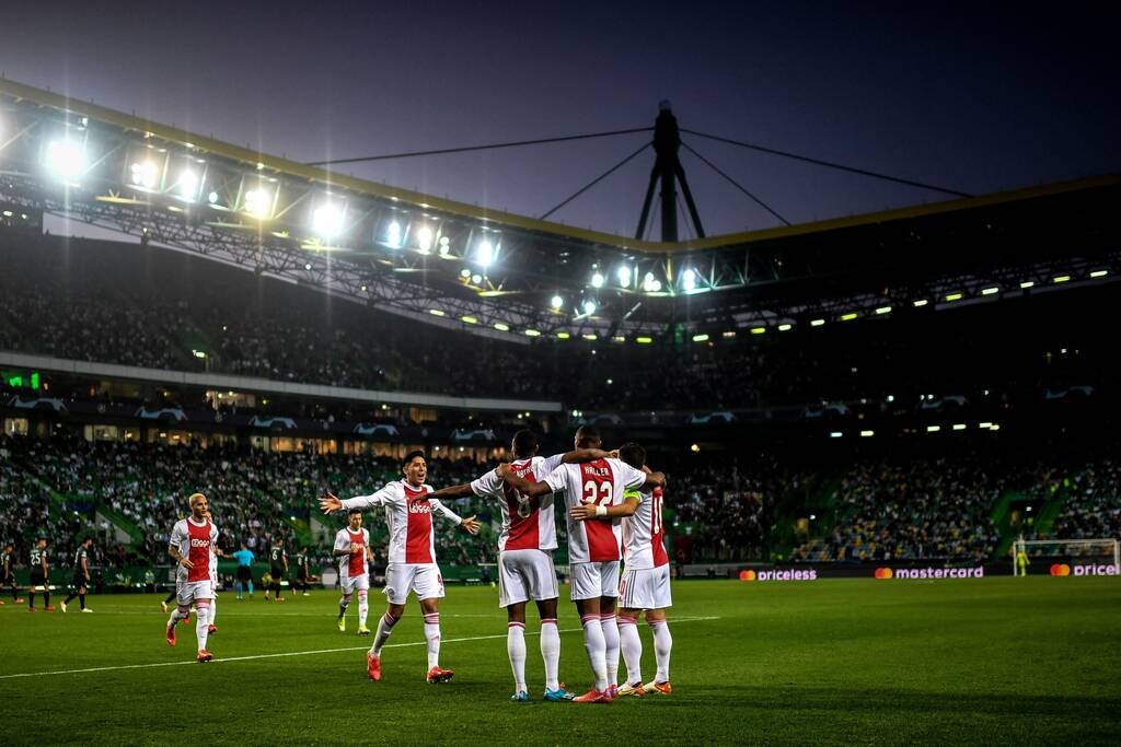 Champions League: Θριαμβεύτρια με θρίλερ η Λίβερπουλ, γκέλα η Παρί - Όλα τα γκολ