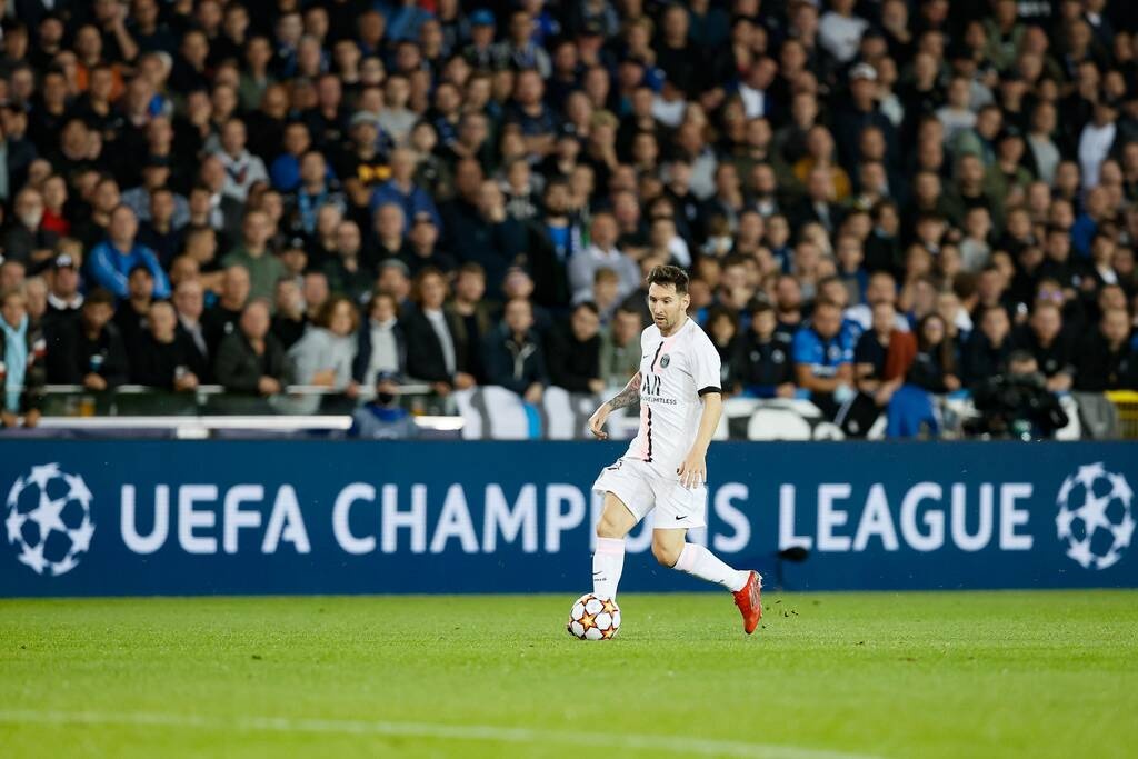 Champions League: Θριαμβεύτρια με θρίλερ η Λίβερπουλ, γκέλα η Παρί - Όλα τα γκολ