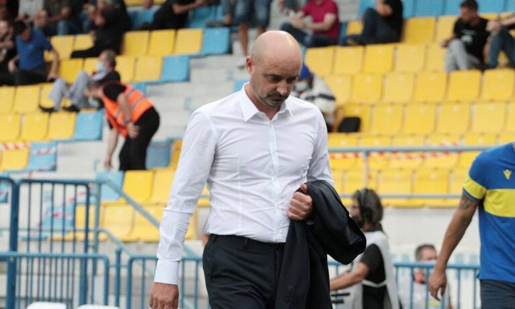 Αστέρας Τρίπολης: Προβλήματα ενόψει ΠΑΟΚ