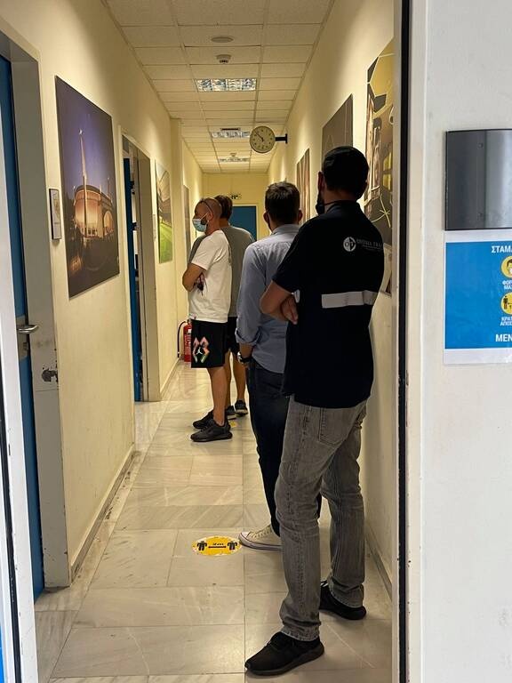 ΑΕΚ: Τρέλα… διαρκείας από τους οπαδούς - Κοντεύει τα 15.000