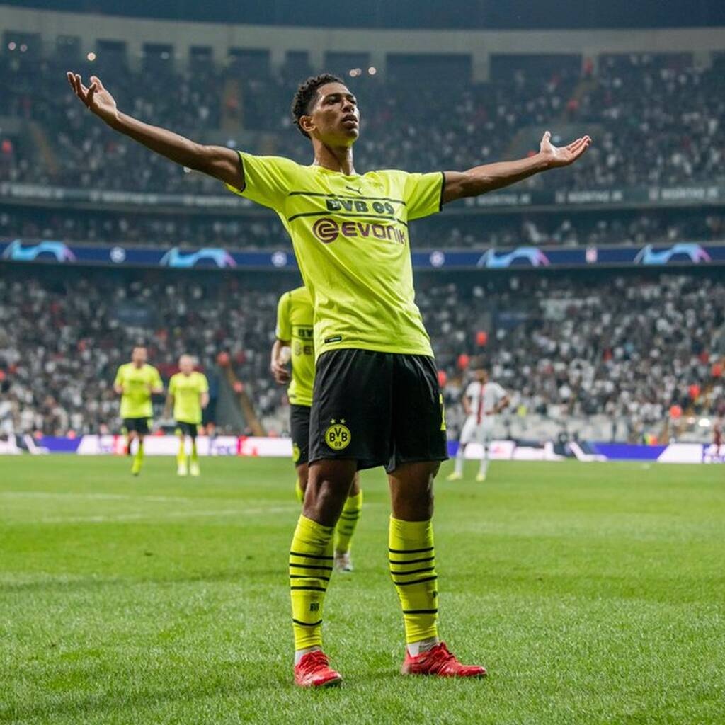 Champions League: Ιστορική νίκη για Σέριφ με Αθανασιάδη, Κολοβό - Καθάρισε η Ντόρτμουντ (video)
