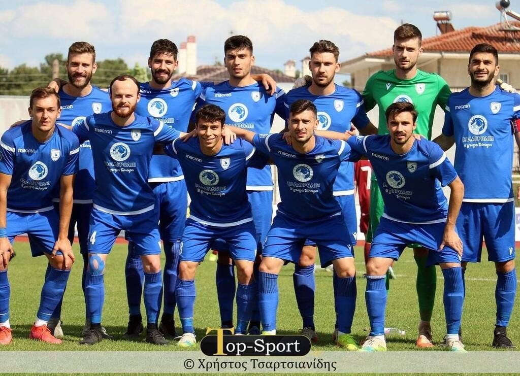 Απίθανα πράγματα: Ομάδα της Super League 2 ρώτησε την ΕΕΑ αν δέχεται βουλγάρικη εγγυητική ή… μετρητά