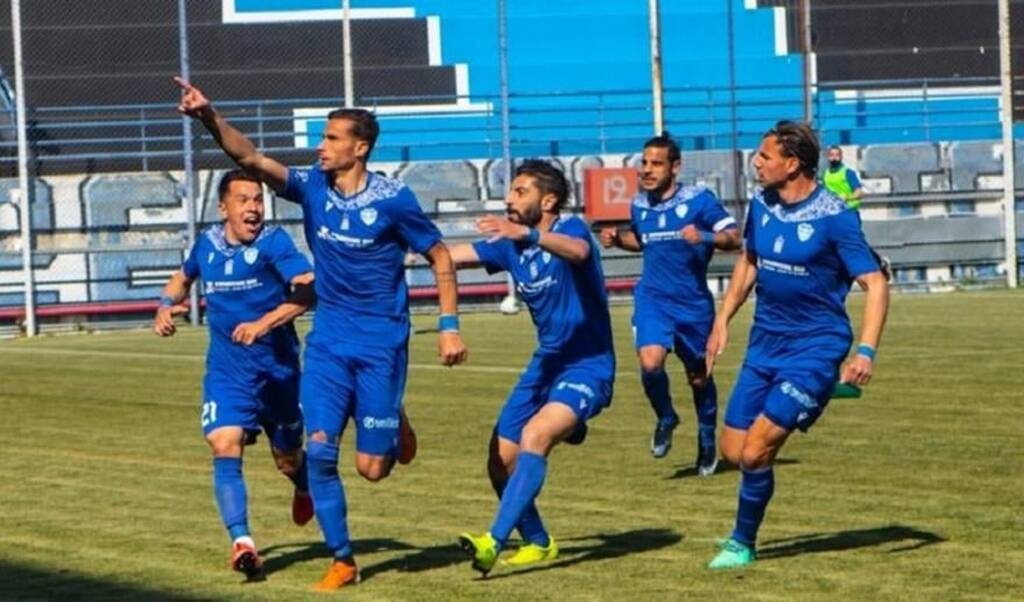 Αιγάλεω: Καρέ ανανεώσεων στο Σίτι
