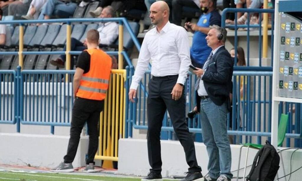 Αστέρας Τρίπολης: Προβλήματα ενόψει ΠΑΟΚ