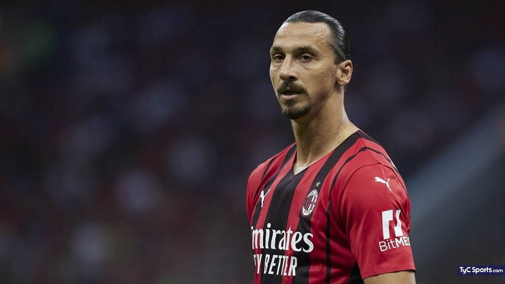 Μίλαν: Πλήγμα με Ιμπραΐμοβιτς - Εκτός με Λίβερπουλ