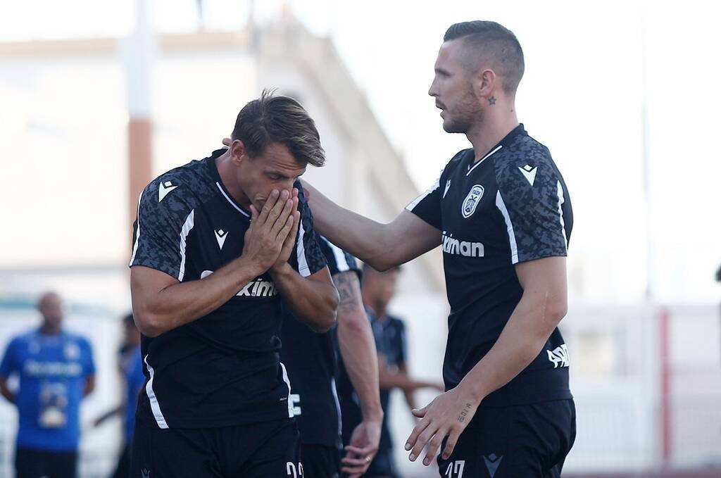 Λίνκολν-ΠΑΟΚ: Η ώρα και το κανάλι του αγώνα (photos)