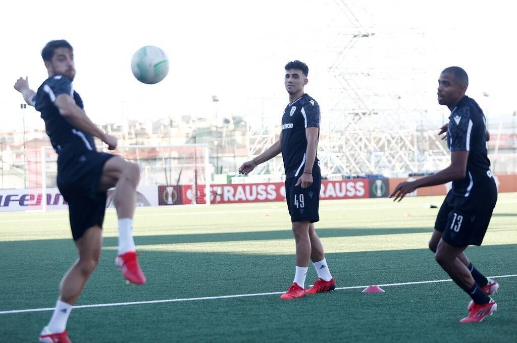 Λίνκολν-ΠΑΟΚ: Η ώρα και το κανάλι του αγώνα (photos)