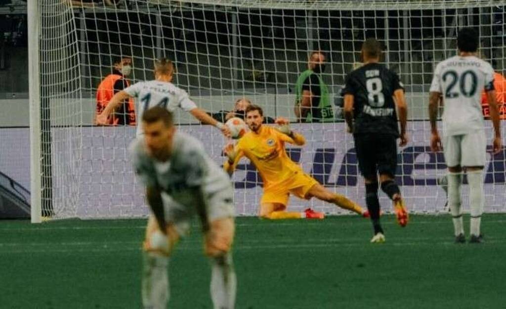 Europa League – Το ντέρμπι στη Γαλατά, χορταστική νίκη της Μπέτις! (Photos)