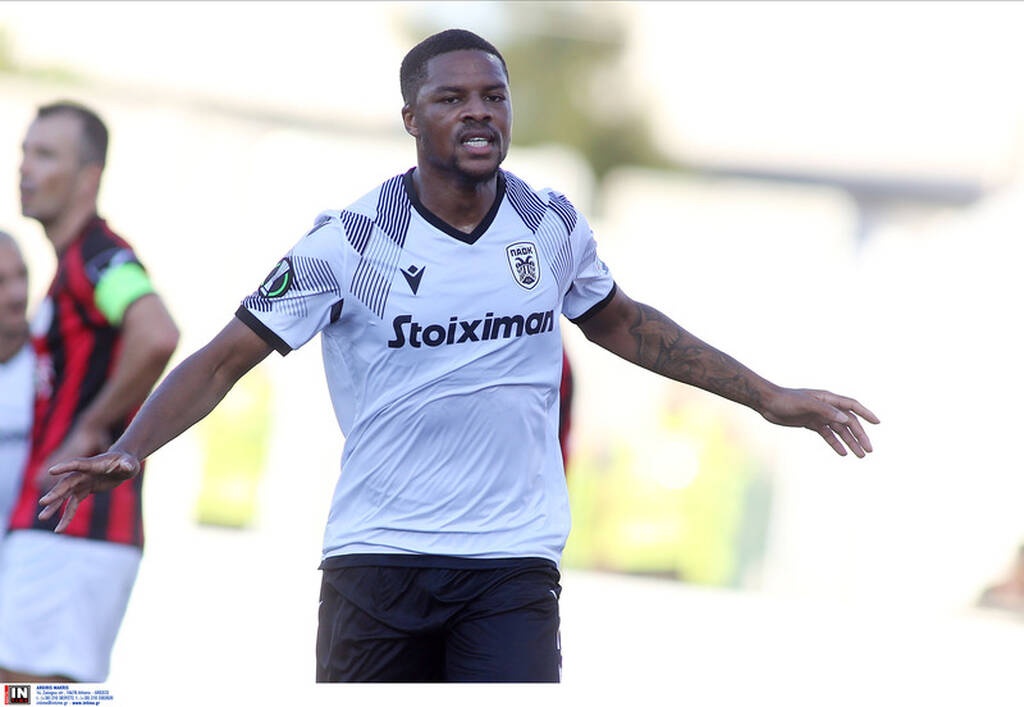 Λίνκολν-ΠΑΟΚ: Παρέα με Κοπεγχάγη ο «Δικέφαλος» - Η βαθμολογία και η επόμενη αγωνιστική (photos)