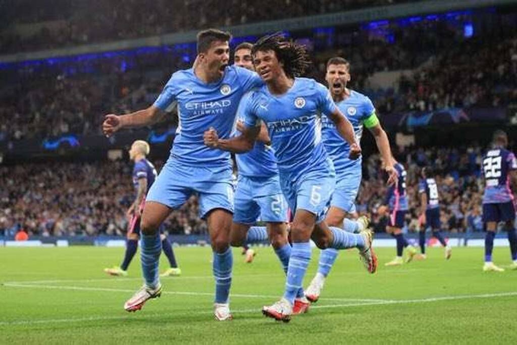 Συγκλονιστικό: Ο Νέιθαν Άκε σκόραρε και λίγο μετά έμαθε πως «έχασε» τον πατέρα του… (Photos)