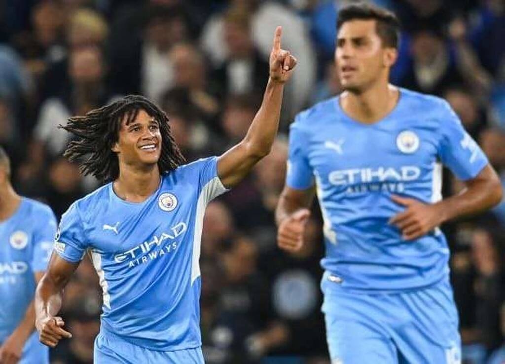 Συγκλονιστικό: Ο Νέιθαν Άκε σκόραρε και λίγο μετά έμαθε πως «έχασε» τον πατέρα του… (Photos)