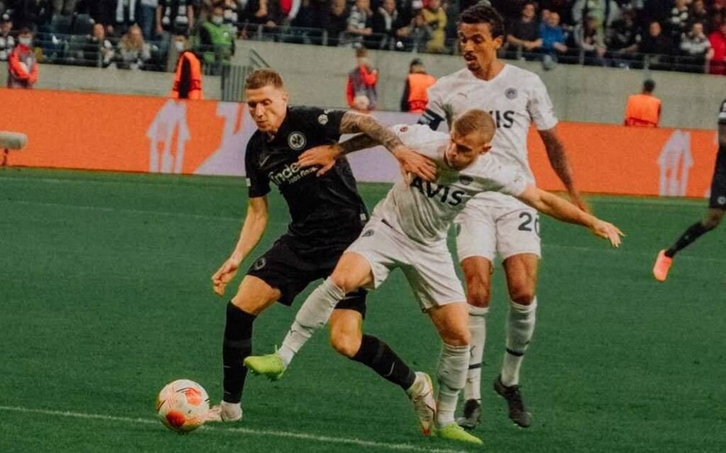 Europa League – Το ντέρμπι στη Γαλατά, χορταστική νίκη της Μπέτις! (Photos)