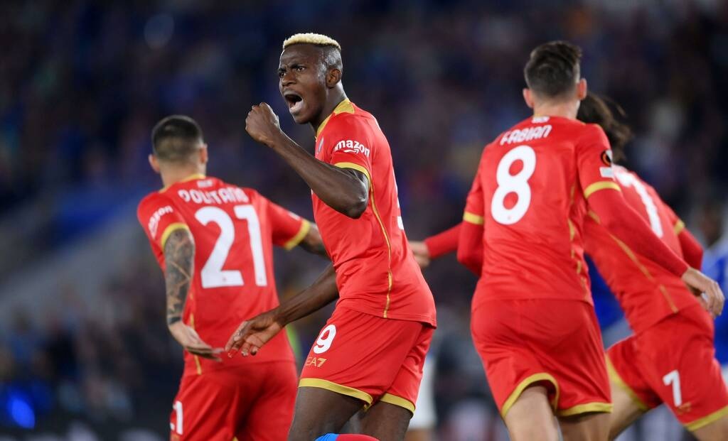 Europa League – Το ντέρμπι στη Γαλατά, χορταστική νίκη της Μπέτις! (Photos)