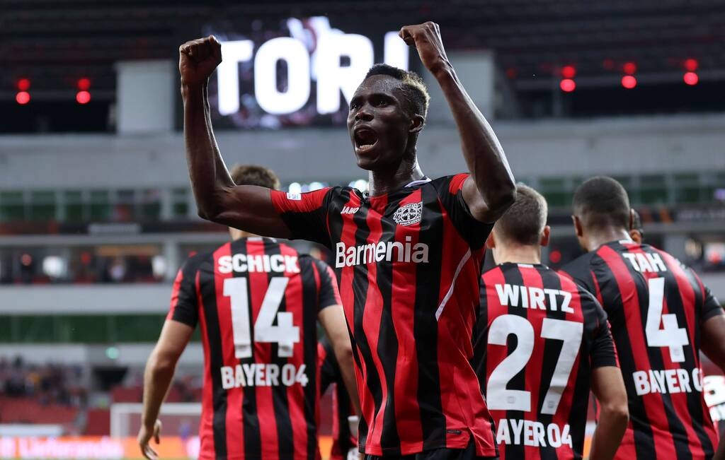 Europa League – Το ντέρμπι στη Γαλατά, χορταστική νίκη της Μπέτις! (Photos)