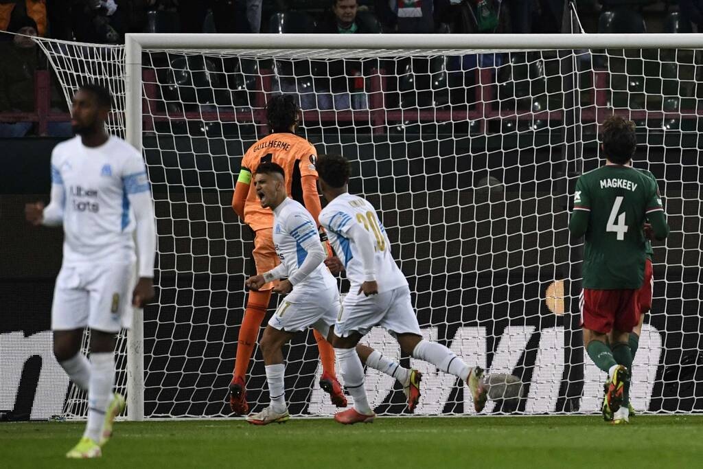 Europa League – Το ντέρμπι στη Γαλατά, χορταστική νίκη της Μπέτις! (Photos)
