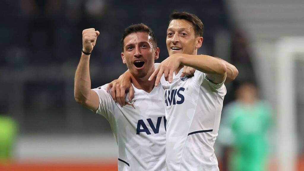 Europa League – Το ντέρμπι στη Γαλατά, χορταστική νίκη της Μπέτις! (Photos)