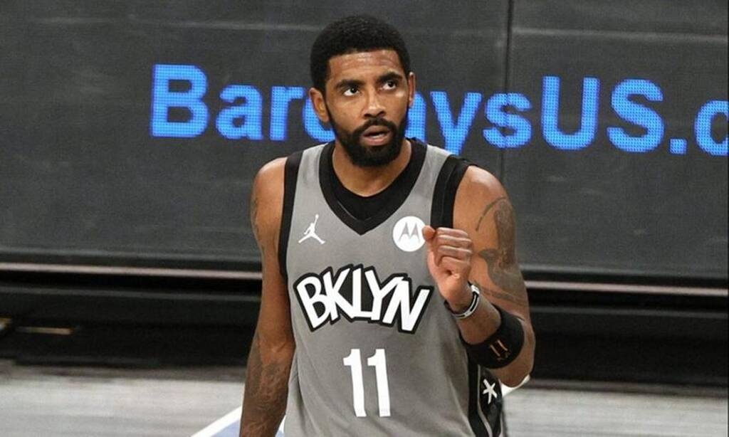 NBA: «Βόμβα» με Ίρβινγκ - Σενάρια για απόσυρση (photos)