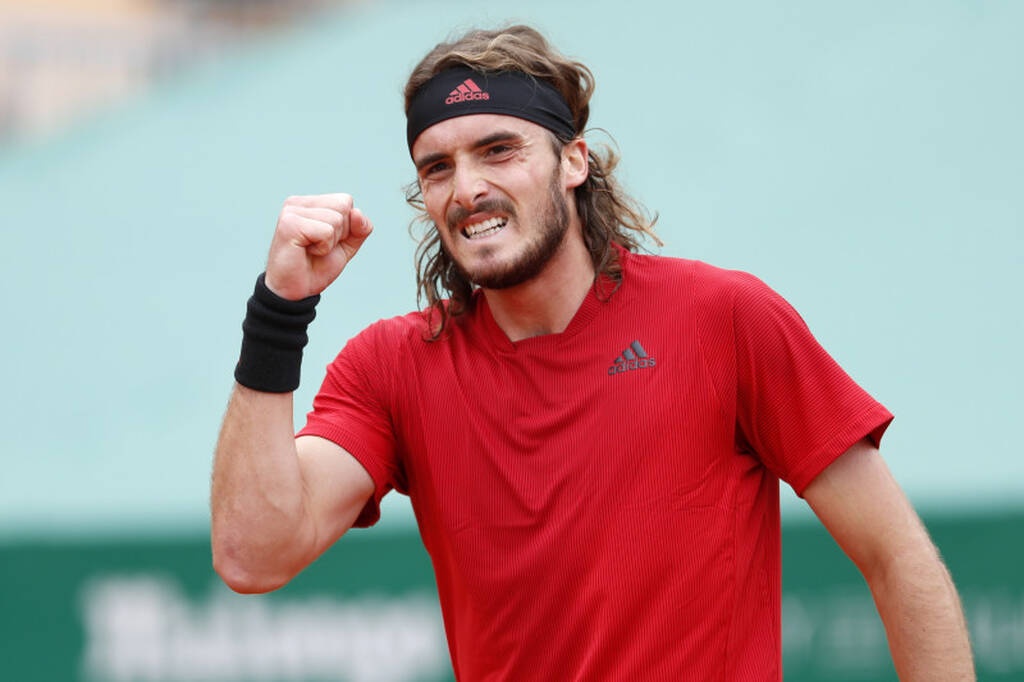 Στέφανος Τσιτσιπάς: Εκτός Davis Cup