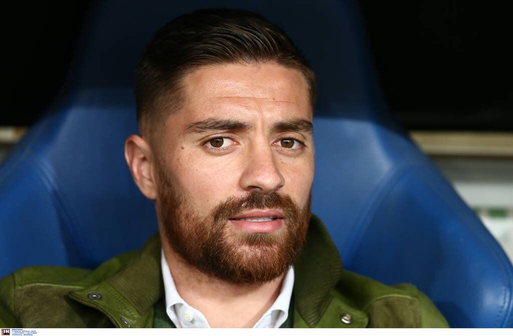 Καλλιθέα: Επίσημη η «βόμβα» με Μουνιέ (photos)