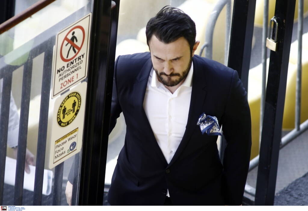 Άρης: Έξαλλος ο Καρυπίδης, ρίχνει πρόστιμο σε όλους! - Εξελίξεις από Δευτέρα (photos)