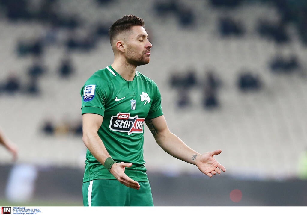 Καλλιθέα: Επίσημη η «βόμβα» με Μουνιέ (photos)