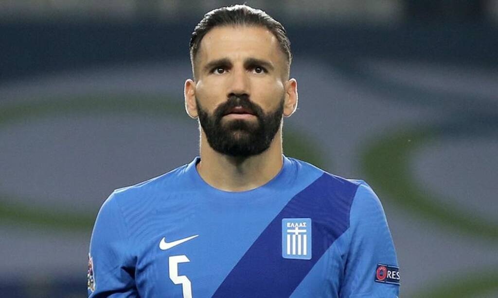 Ολυμπιακός: Οι πιθανότητες για Σιόβα και το παρασκήνιο για τον Έλληνα στόπερ