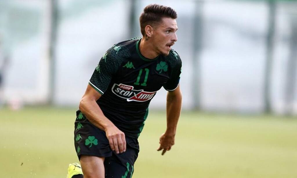 Παναθηναϊκός: Το πλάνο για ΠΑΣ - Τα φαβορί για την 11άδα