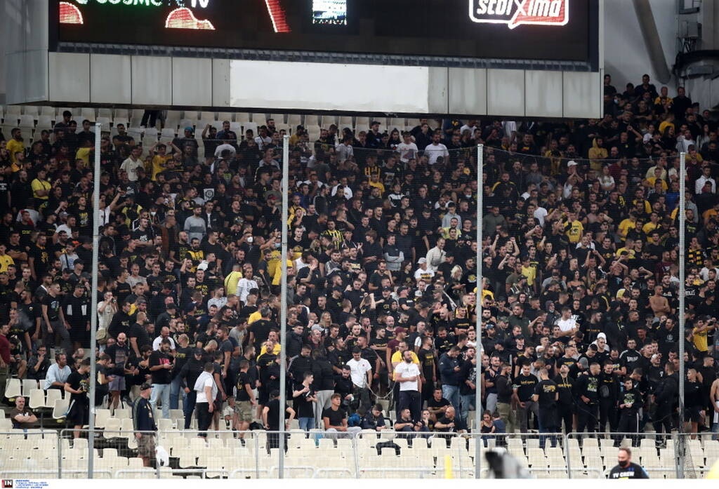 AEK: Αμόκ στον κόσμο με τα διαρκείας - Σπάει το φράγμα των 15.000