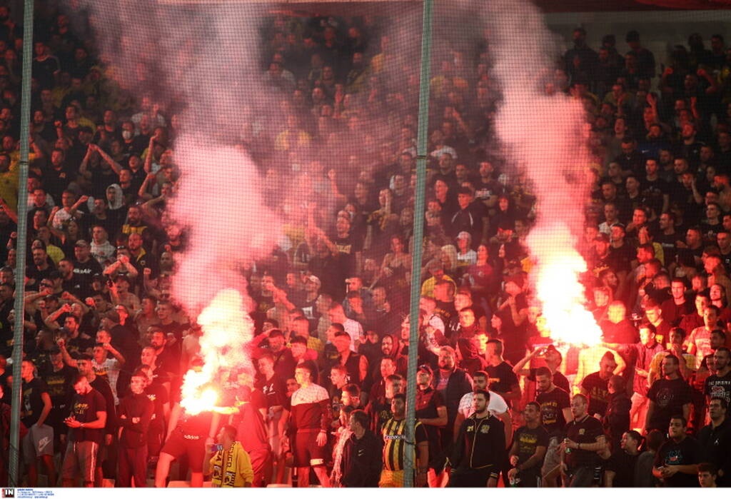 AEK: Αμόκ στον κόσμο με τα διαρκείας - Σπάει το φράγμα των 15.000