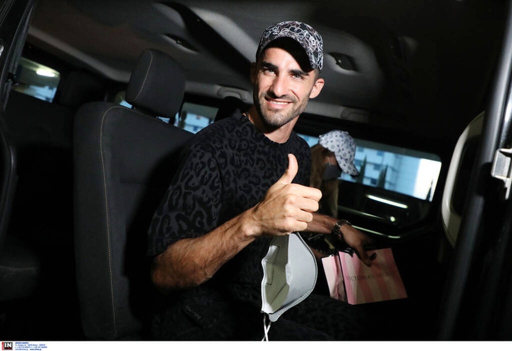 AEK: Ανακοίνωσε Μοχαμαντί η Ένωση