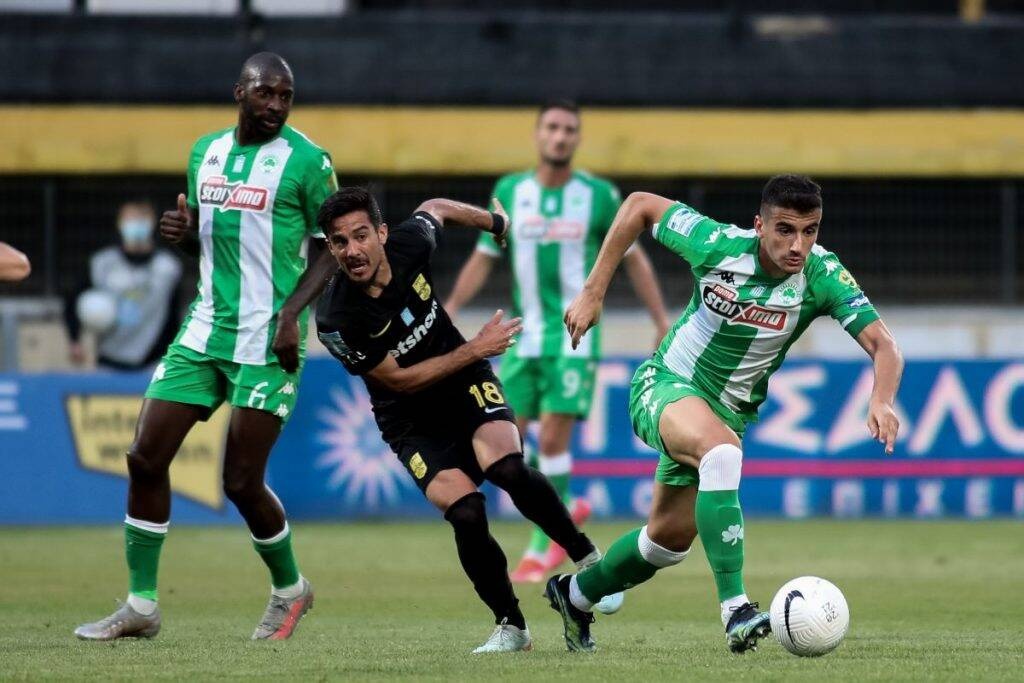 Παναθηναϊκός: Το πλάνο για ΠΑΣ - Τα φαβορί για την 11άδα