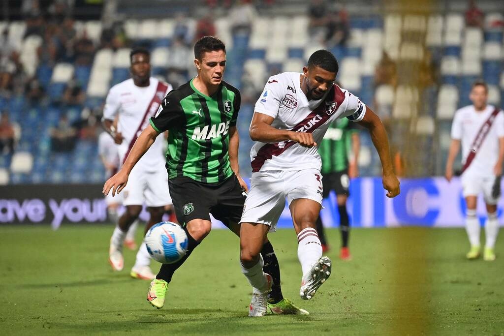 Serie A: Θριάμβευσε με Πιάτσα η Τορίνο!