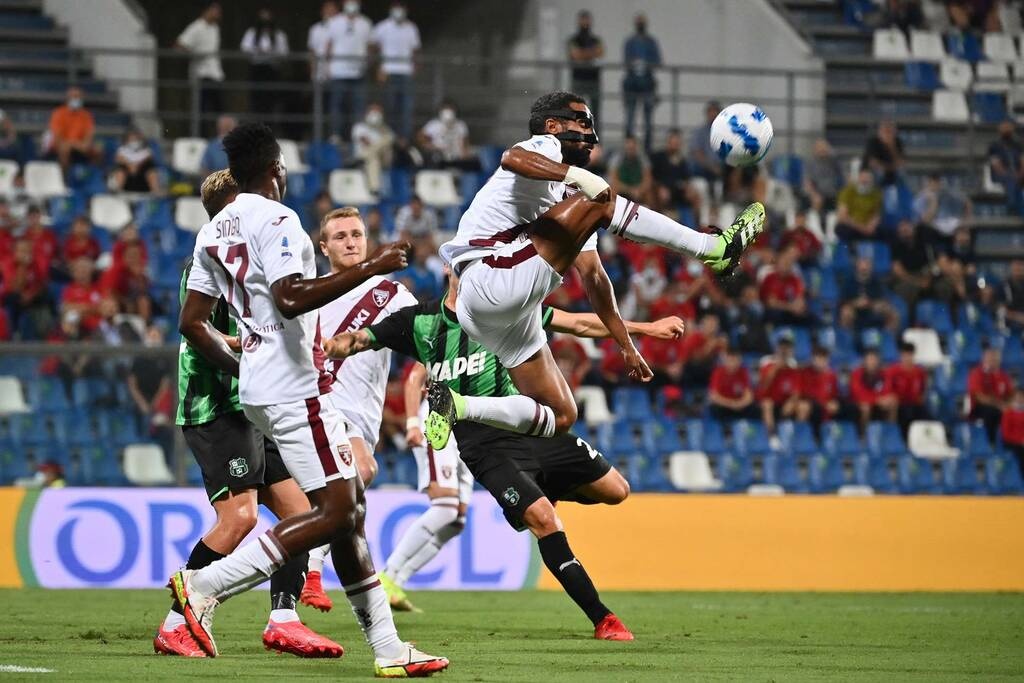 Serie A: Θριάμβευσε με Πιάτσα η Τορίνο!