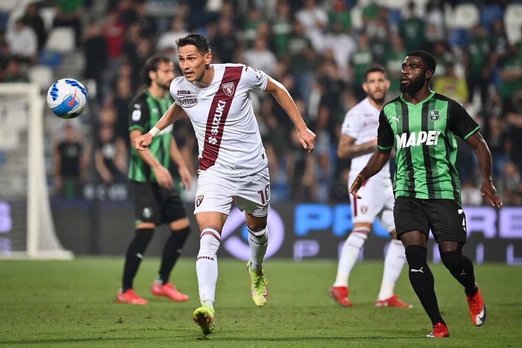 Serie A: Θριάμβευσε με Πιάτσα η Τορίνο!