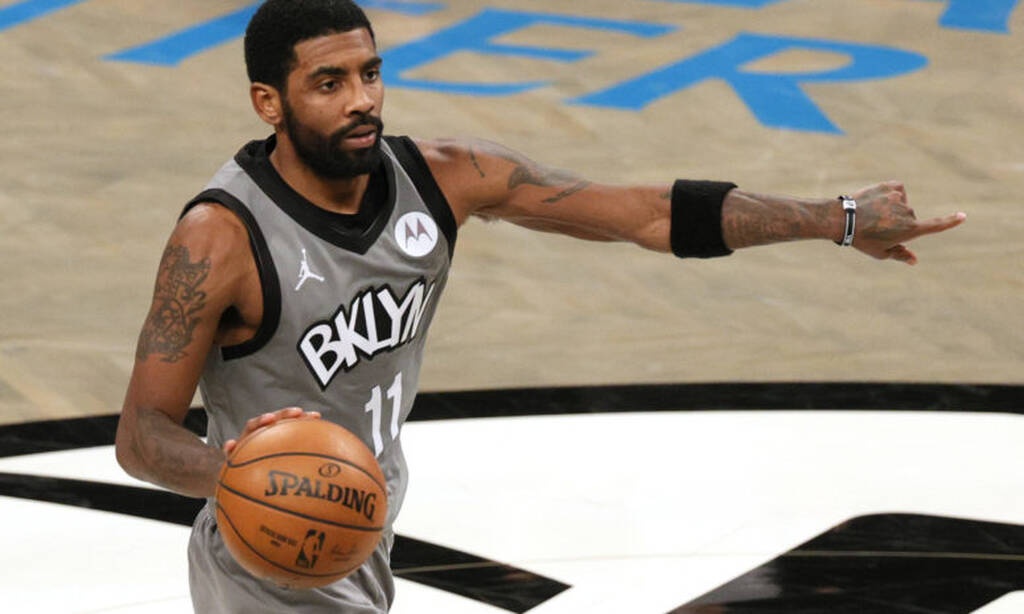 NBA: «Βόμβα» με Ίρβινγκ - Σενάρια για απόσυρση (photos)