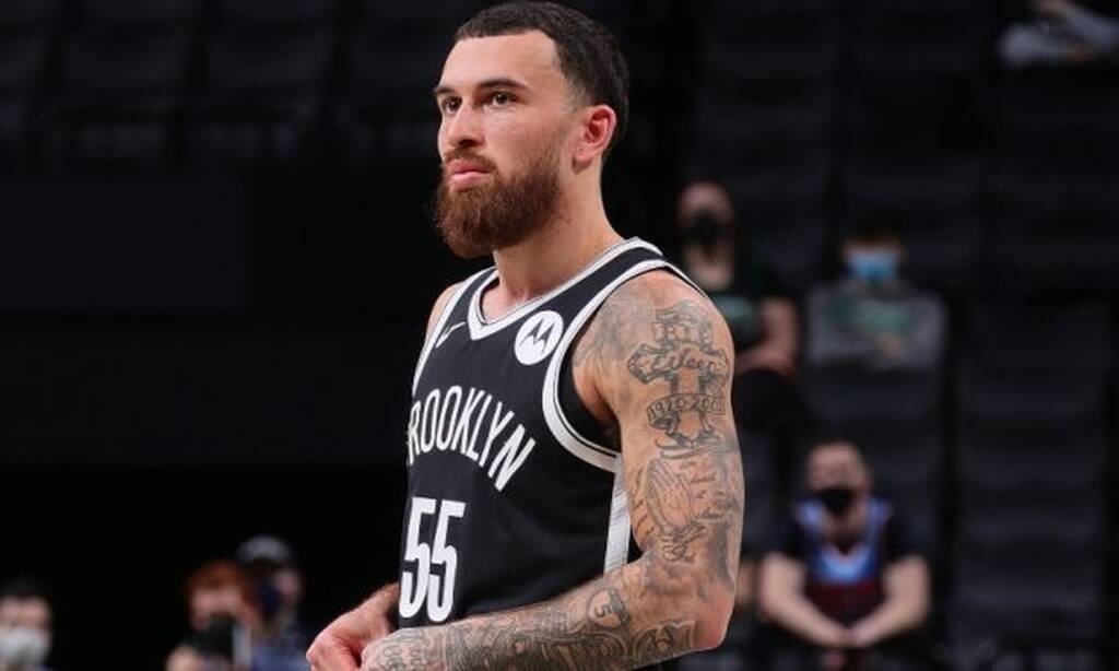 Μονακό: Επίσημη η «βόμβα» με Μάικ Τζέιμς