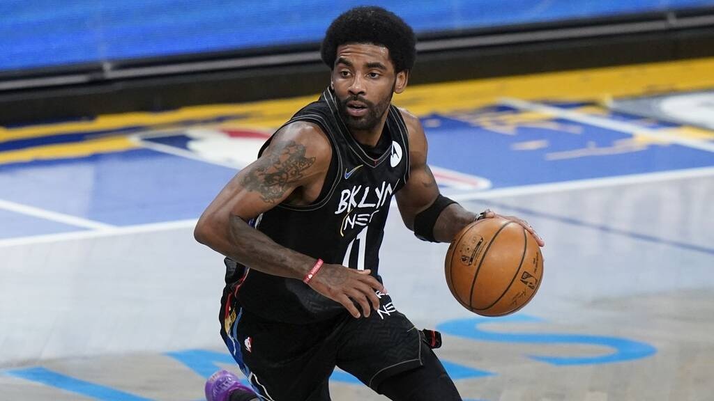 NBA: «Βόμβα» με Ίρβινγκ - Σενάρια για απόσυρση (photos)