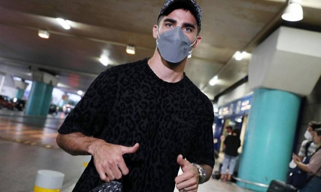 ΑΕΚ: Μοχαμάντι, η τελευταία κίνηση