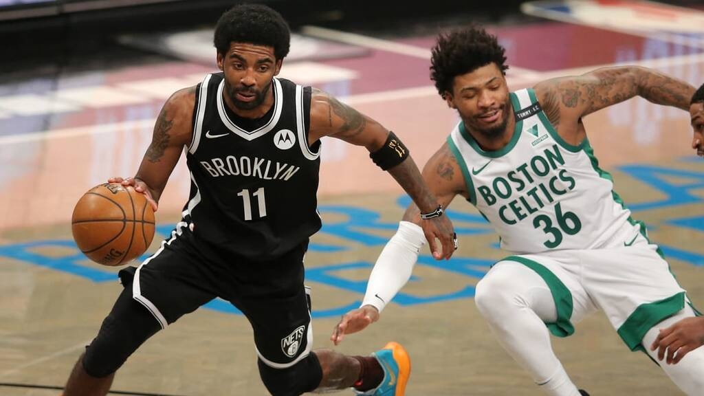 NBA: «Βόμβα» με Ίρβινγκ - Σενάρια για απόσυρση (photos)