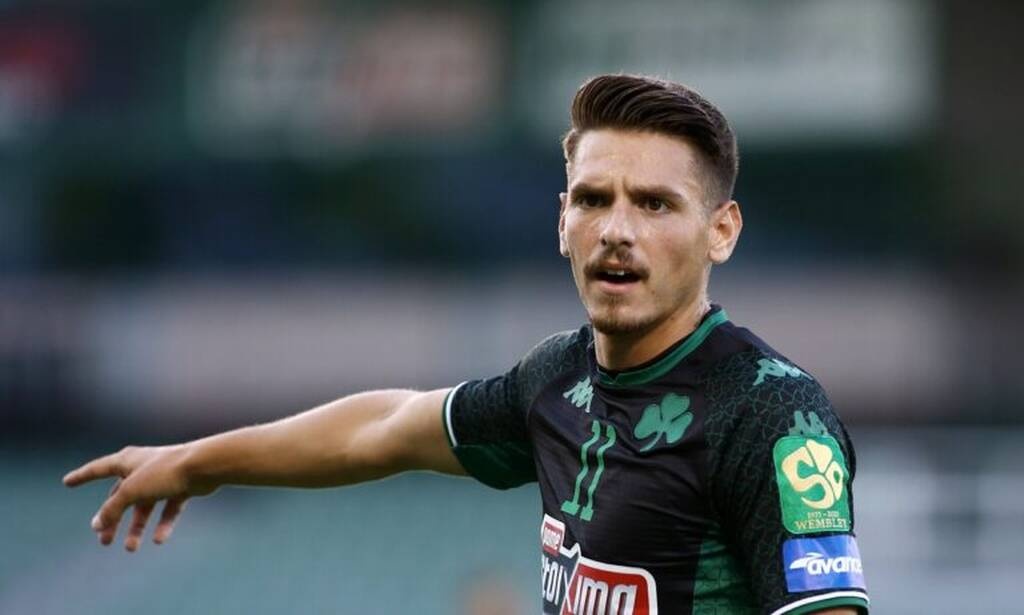 Παναθηναϊκός: Το πλάνο για ΠΑΣ - Τα φαβορί για την 11άδα