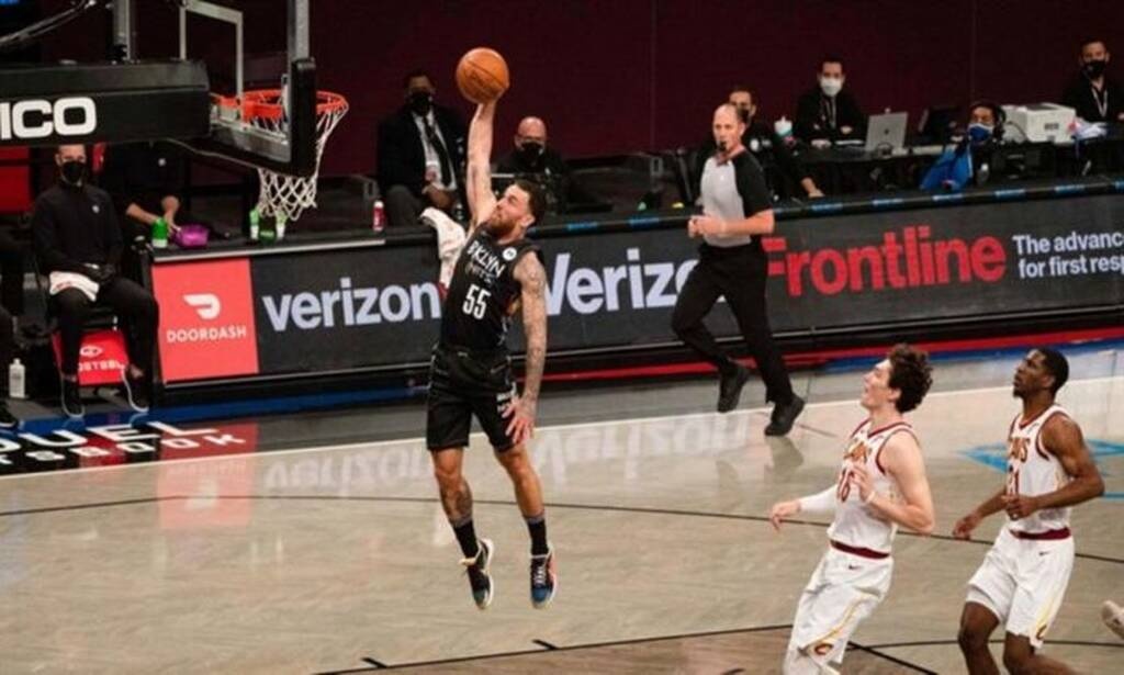 Μονακό: Επίσημη η «βόμβα» με Μάικ Τζέιμς