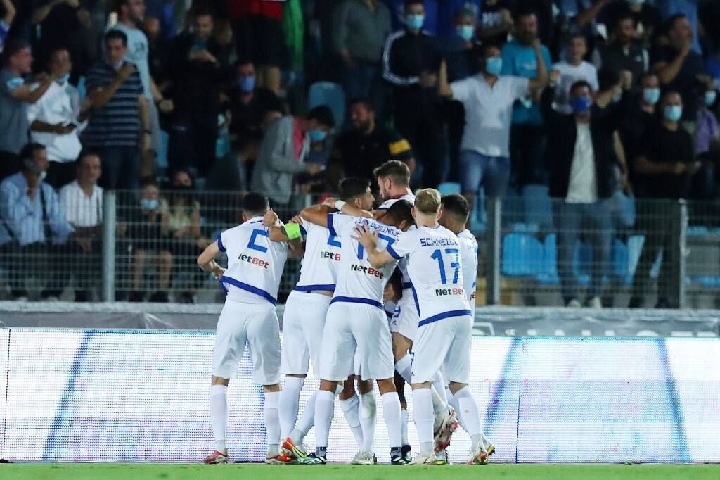 ΠΑΣ Γιάννινα-Παναθηναϊκός 1-0: Άντεξε στην πίεση και έμεινε κορυφή (photos+video)