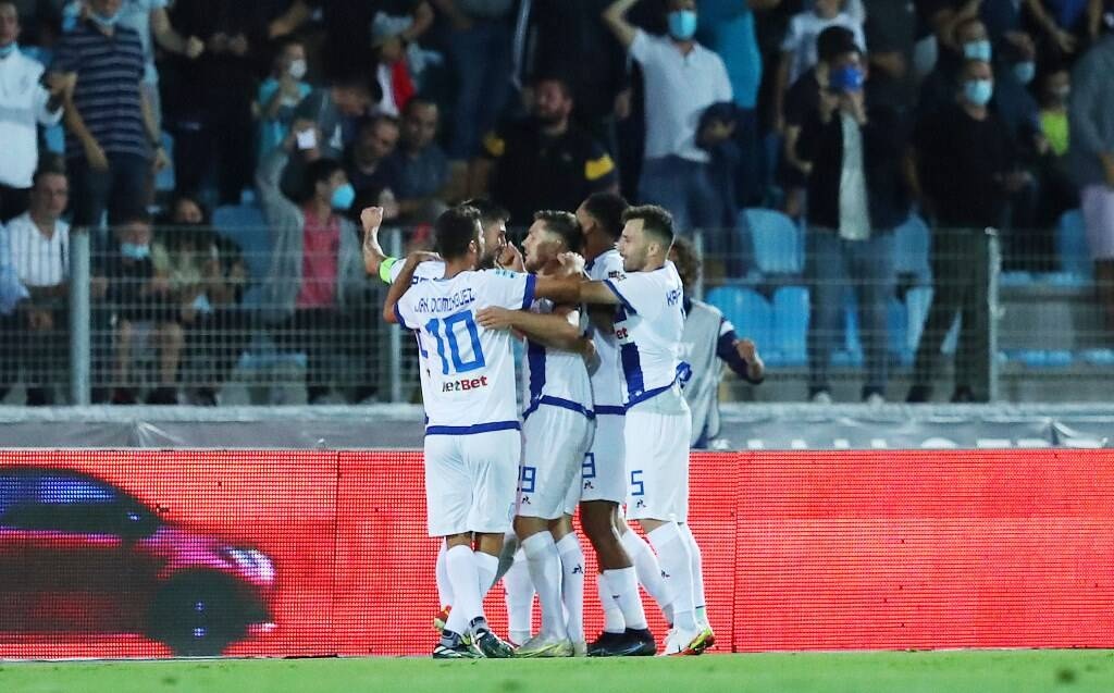 ΠΑΣ Γιάννινα-Παναθηναϊκός 1-0: Άντεξε στην πίεση και έμεινε κορυφή (photos+video)