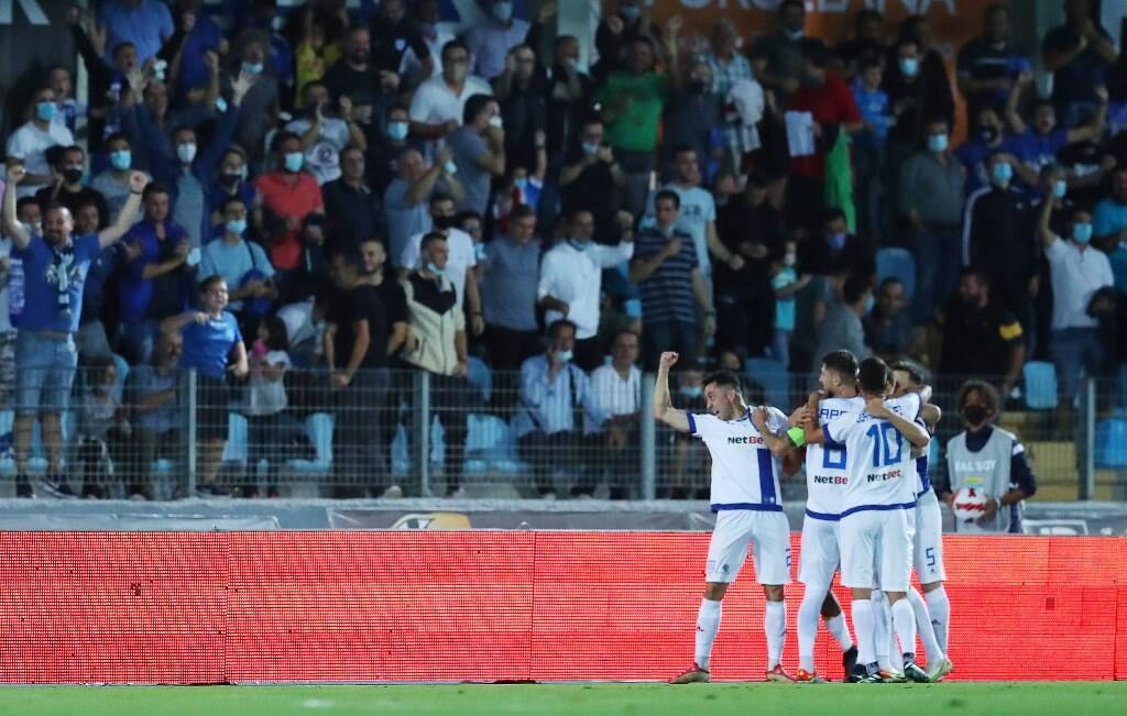 ΠΑΣ Γιάννινα-Παναθηναϊκός 1-0: Το 2Χ2 των Ηπειρωτών - Το γκολ και τα highlights (photos+video)