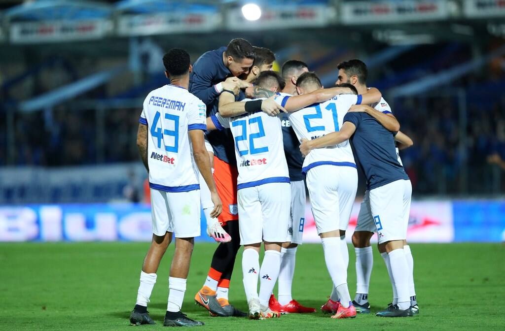 ΠΑΣ Γιάννινα-Παναθηναϊκός 1-0: Το 2Χ2 των Ηπειρωτών - Το γκολ και τα highlights (photos+video)