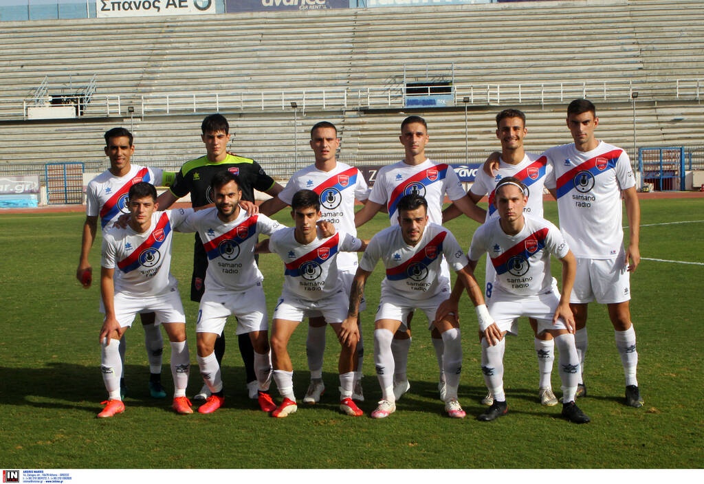 Πανιώνιος: Νίκησε την Καλαμάτα