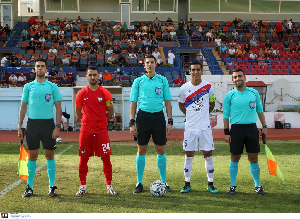 Πανιώνιος: Νίκησε την Καλαμάτα