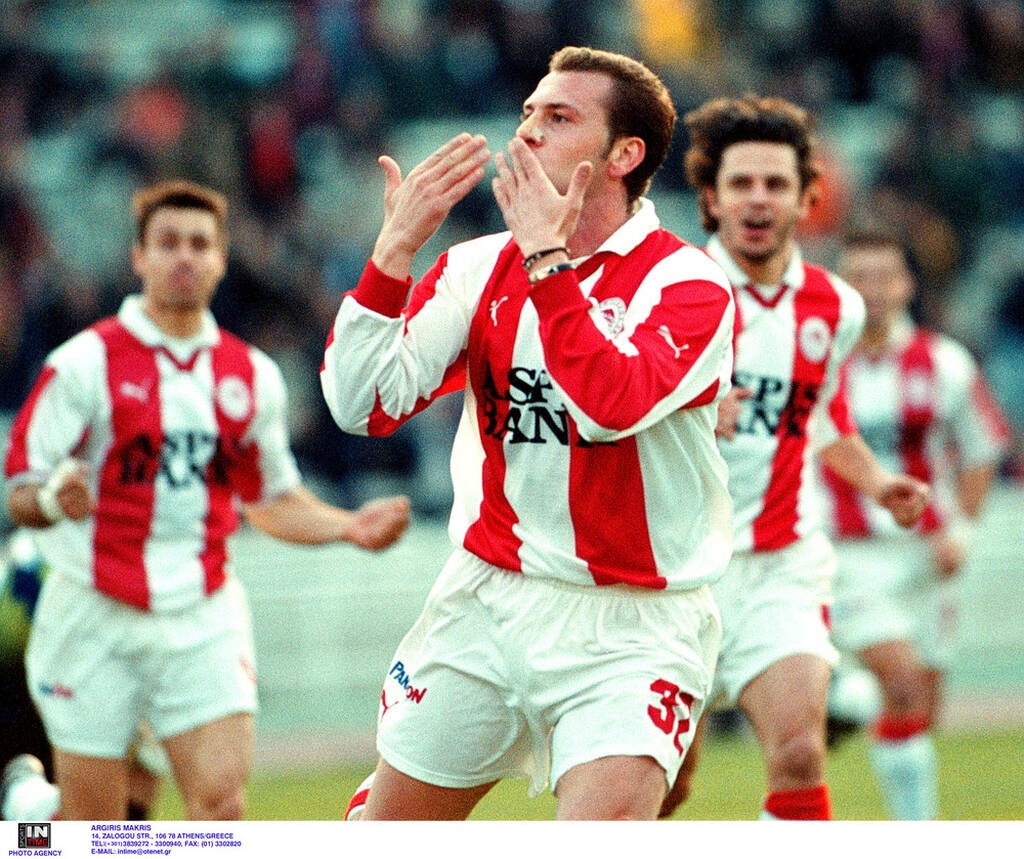 Survivor: Βόμβα μεγατόνων από Ατζούν - Τρομερή πρόταση σε πρώην του Ολυμπιακού